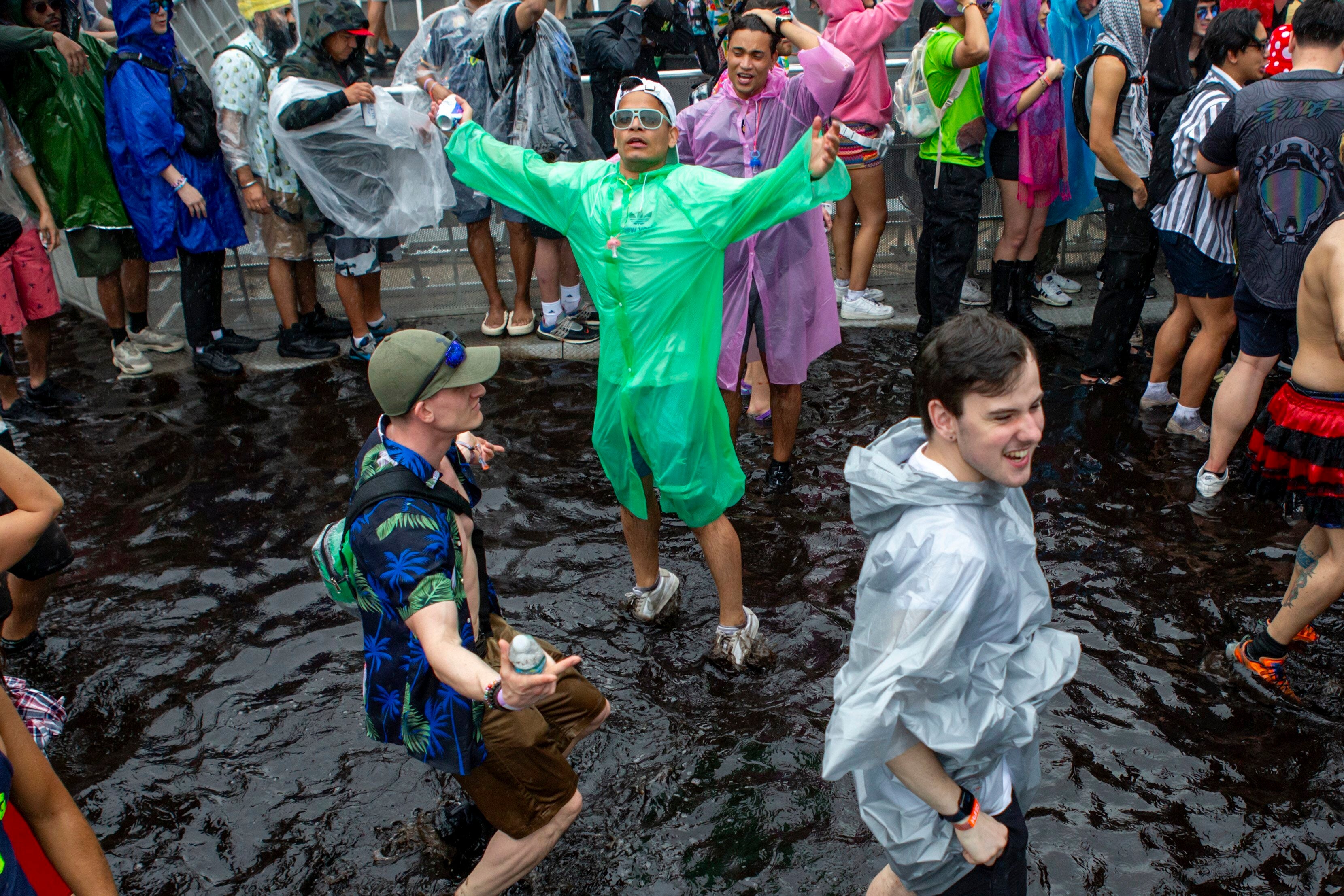 <p>Ultra Music Festival</p>