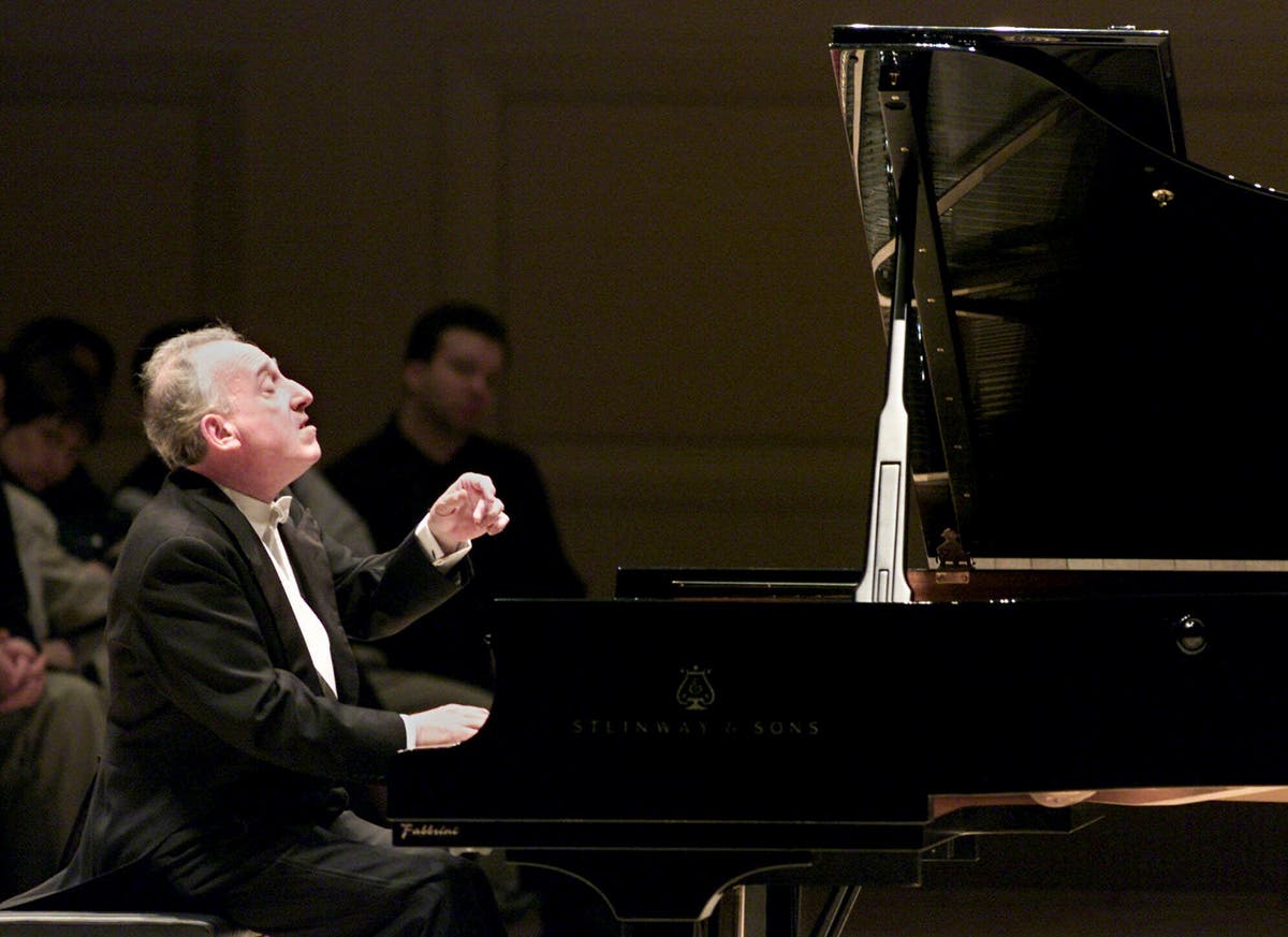 È morto all'età di 82 anni il celebre pianista italiano Maurizio Pollini