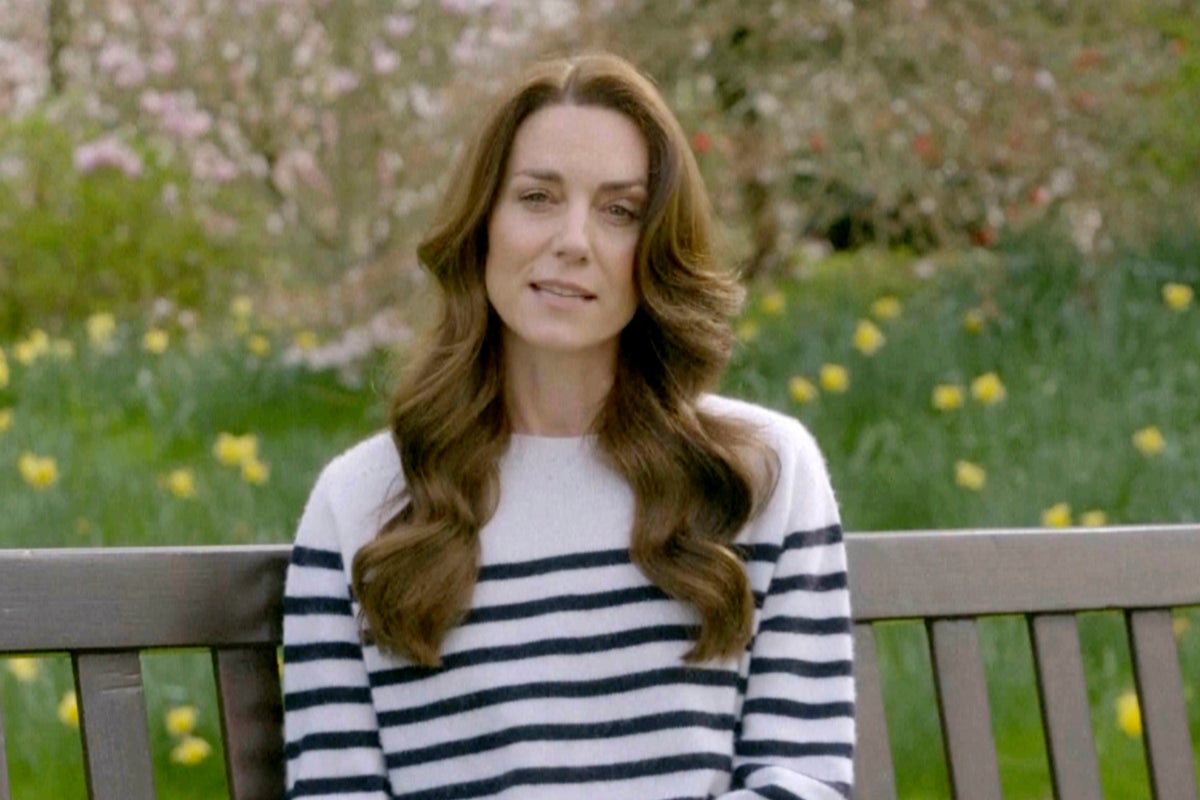 All of the celebrities who have apologised for Kate Middleton conspiracy jokes