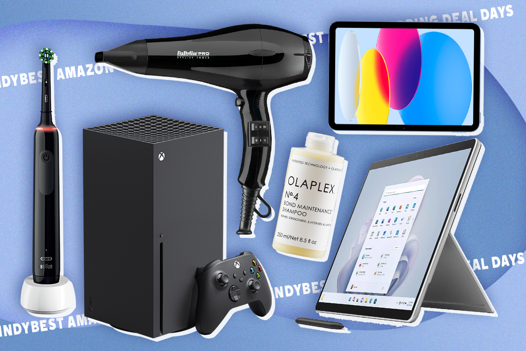 Spring Sale 2024 is ending – these are the best deals right now