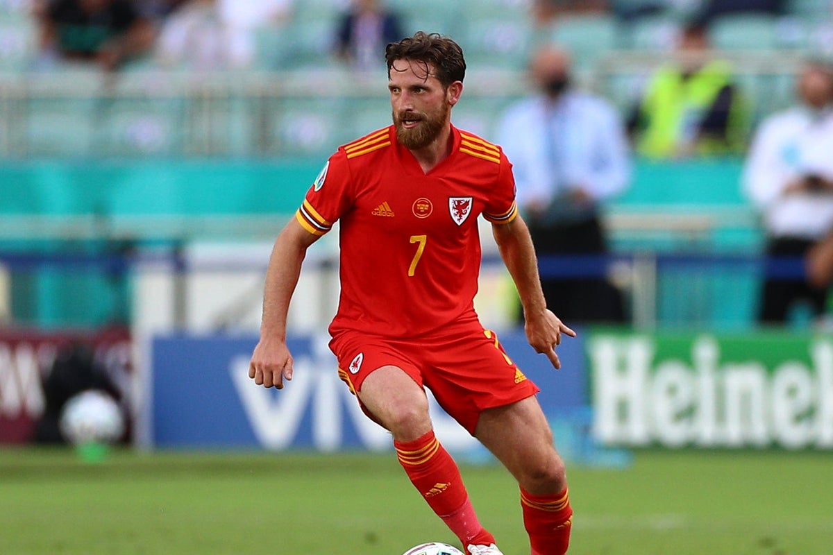 Wales would happily welcome Joe Allen back to squad for Euros – Ethan Ampadu