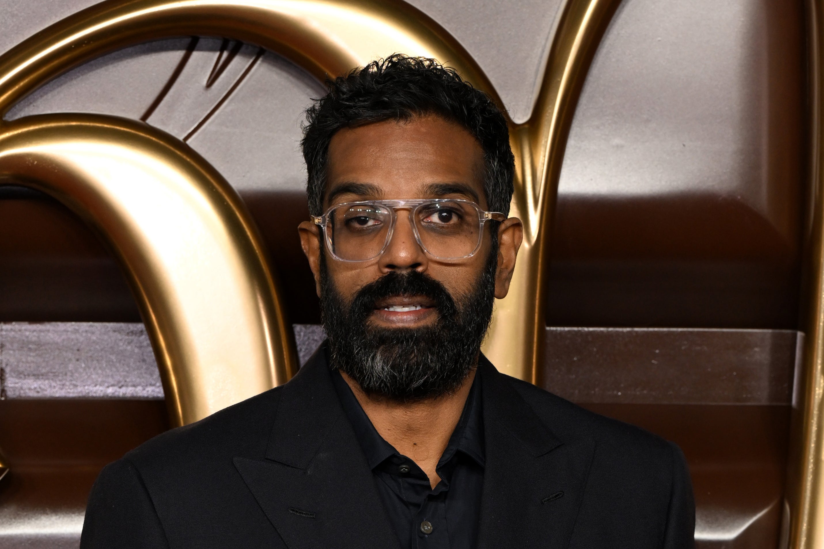 Romesh Ranganathan