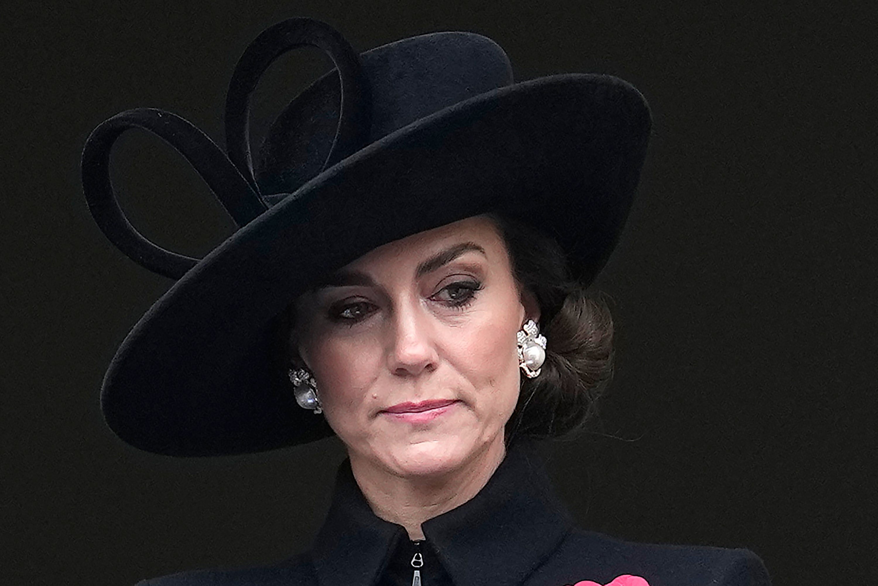 Kate has been ‘revictimised’ for revealing her cancer diagnosis