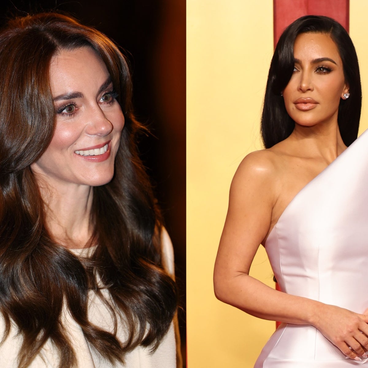 Kim Kardashian under pressure to apologise for Kate Middleton joke