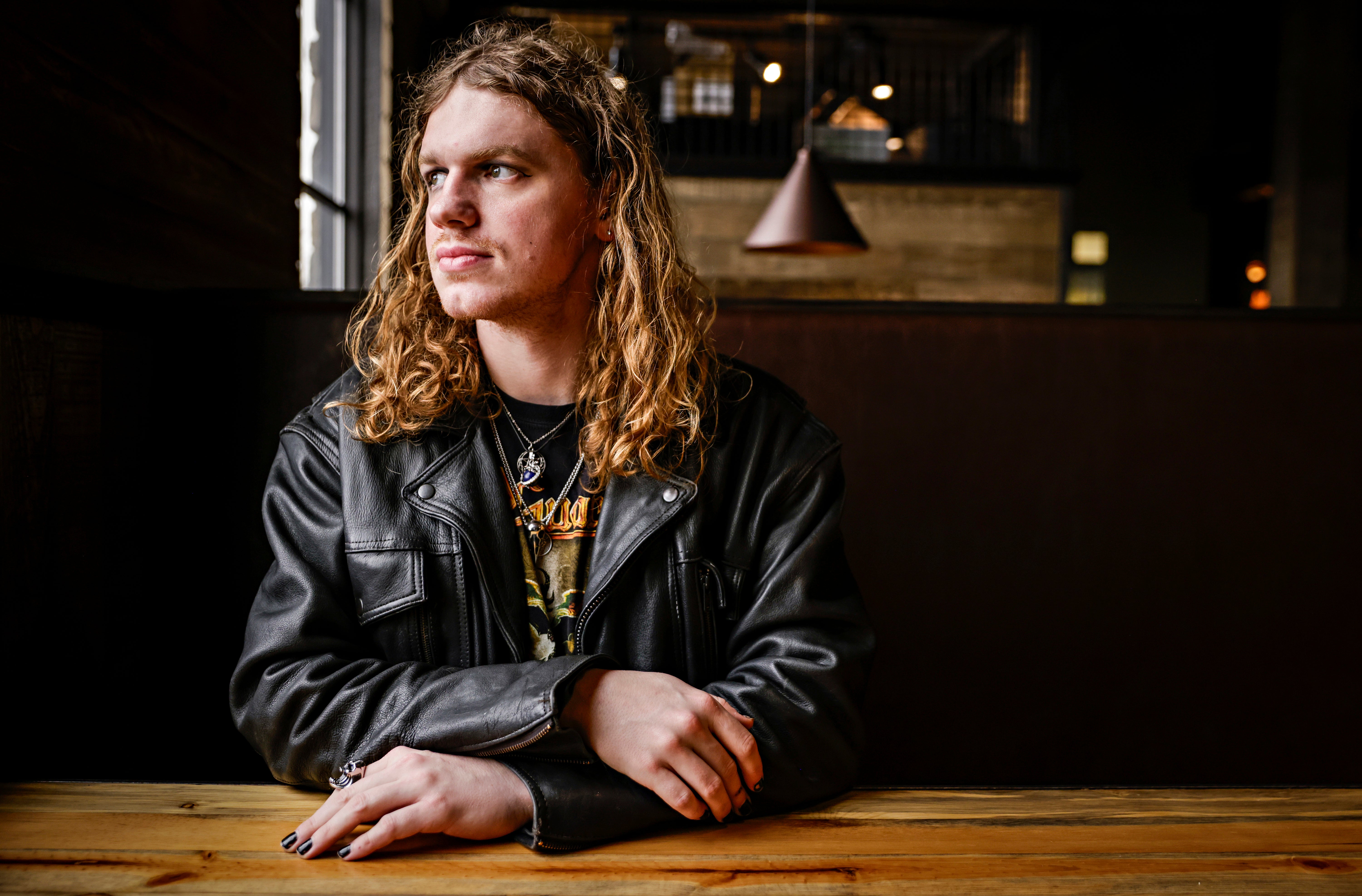 OATH KEEPERS-HIJO DEL FUNDADOR