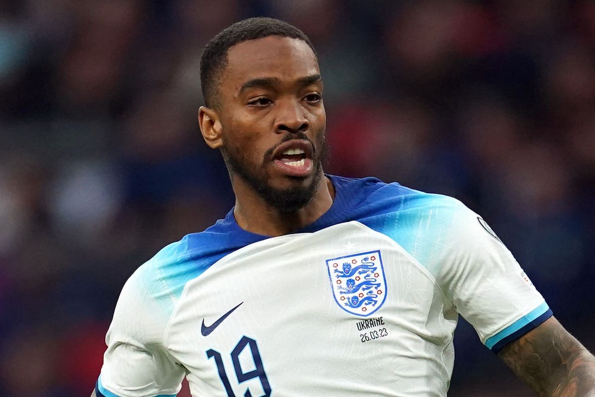 Gareth Southgate hopeful Ivan Toney can make most of chance against Belgium