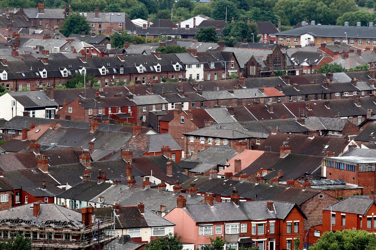 UK’s housing stock ‘offers the worst value for money of any advanced economy’