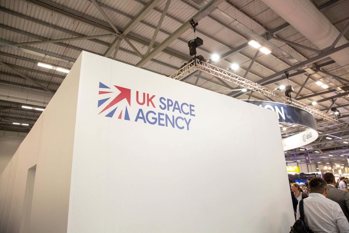 UK Space Agency to open new headquarters and regional offices | The ...