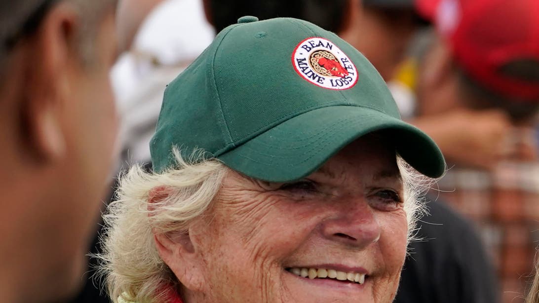 Linda Bean, an entrepreneur, GOP activist and granddaughter of outdoor ...