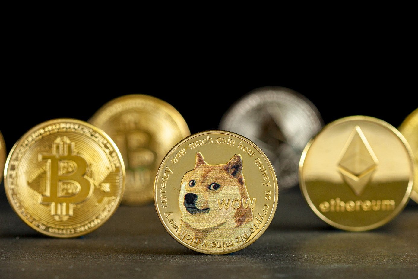 Dogecoin overtook Cardano (ADA) to become the world’s eighth most valuable cryptocurrency in March 2024