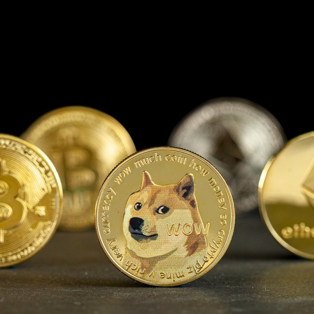 Doge to the Moon: A Meme Coin's Journey to Stardom