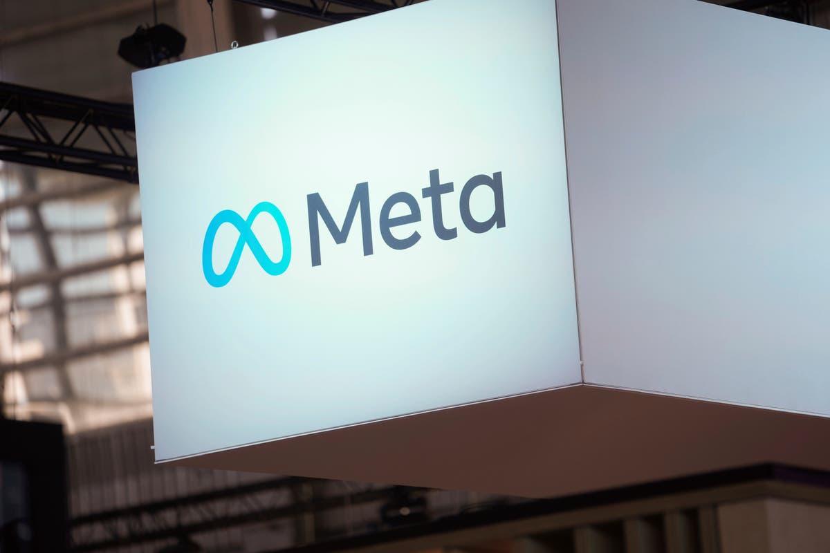 Meta releases new version of its AI model – and makes it open to the public