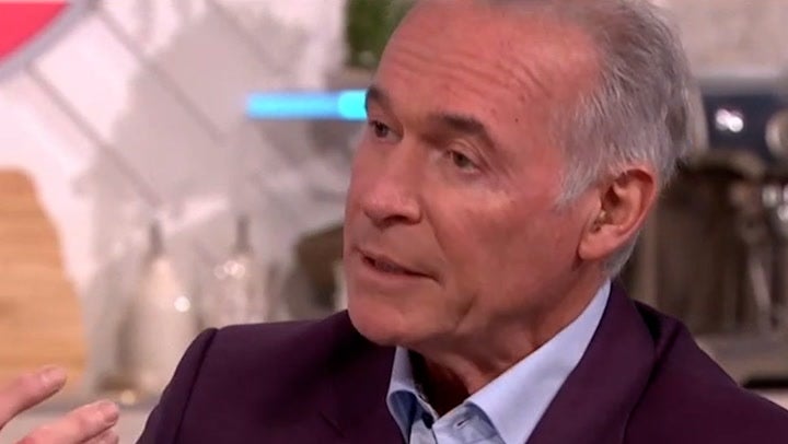 <p>Doctor explains what is preventative chemotherapy following Princess of Wales cancer diagnosis.</p>