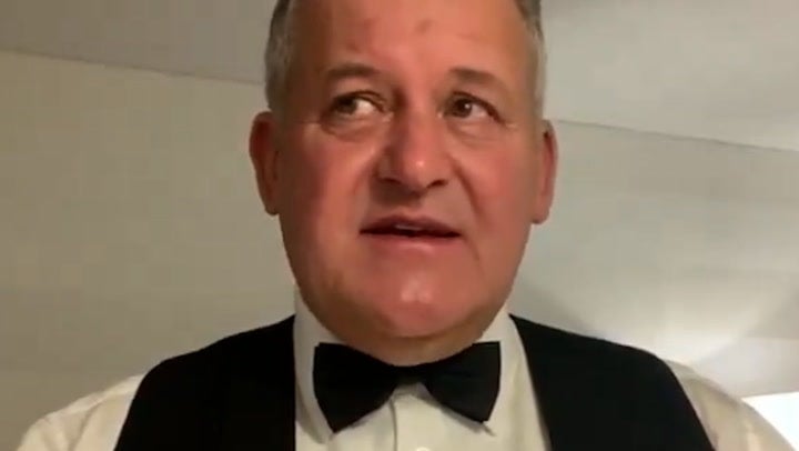 <p>‘Life is tough and I worry for William after Kate’s cancer diagnosis’, says former royal butler Paul Burrell.</p>