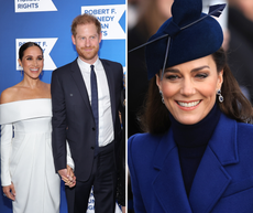 Kate Middleton cancer news: Harry and Meghan’s rift with William revealed as devastated Carole ‘needs support’