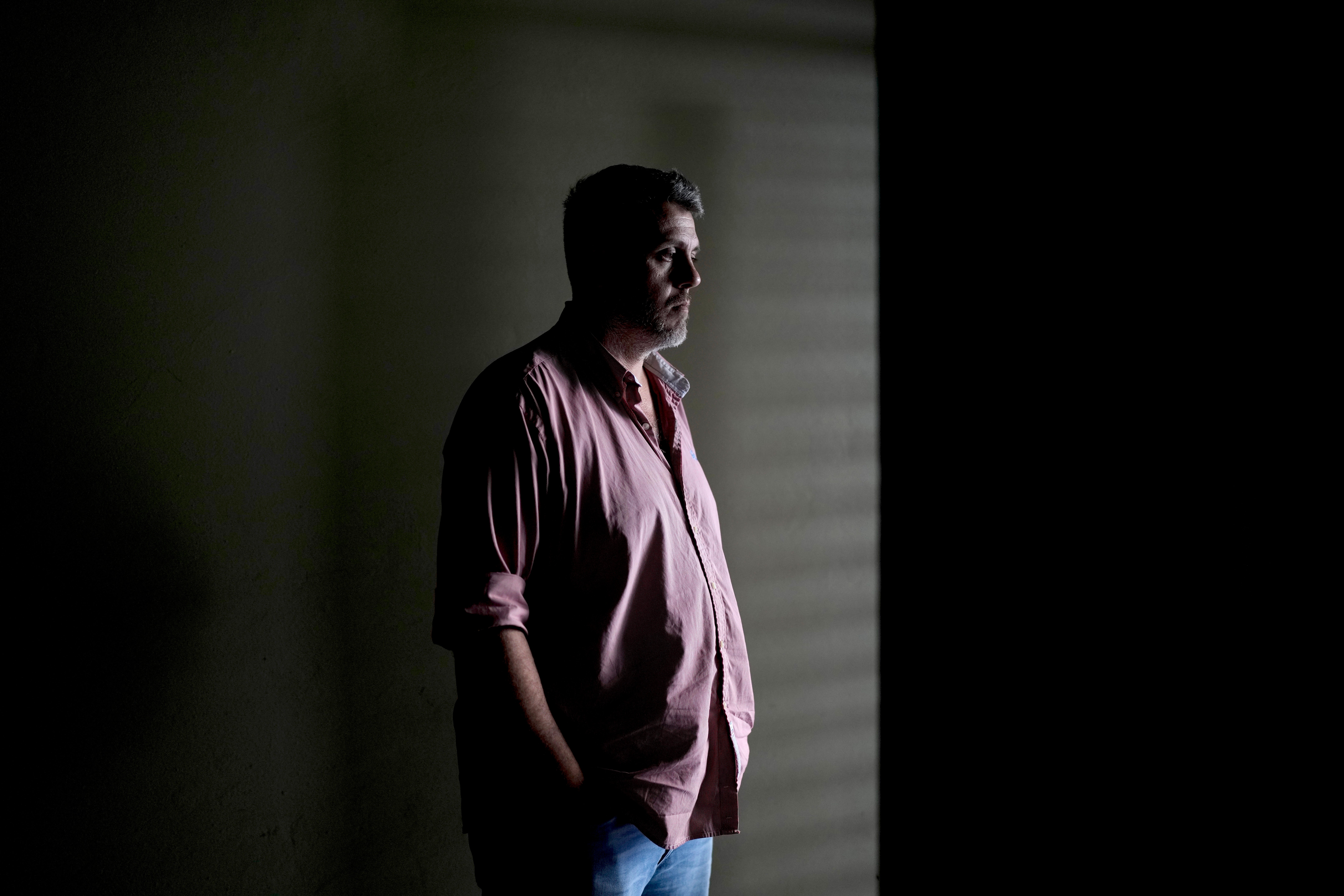 Argentina Recovered Identities