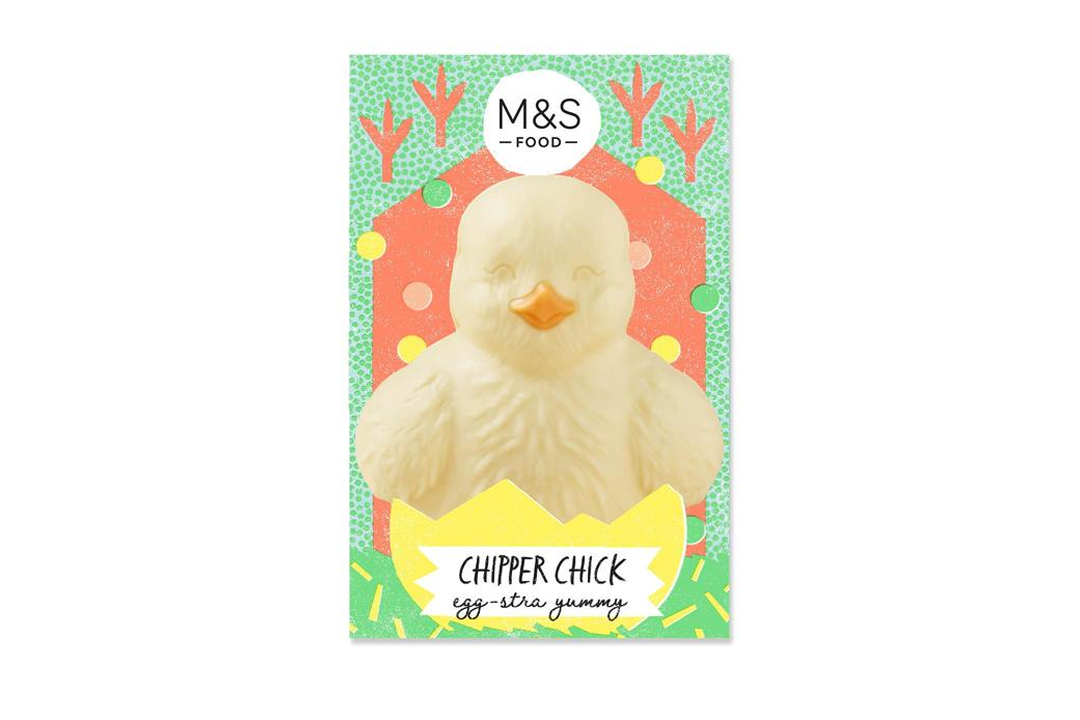 😋NEW IN M&S, EASTER 2024 🐣 SNEAK PEEK