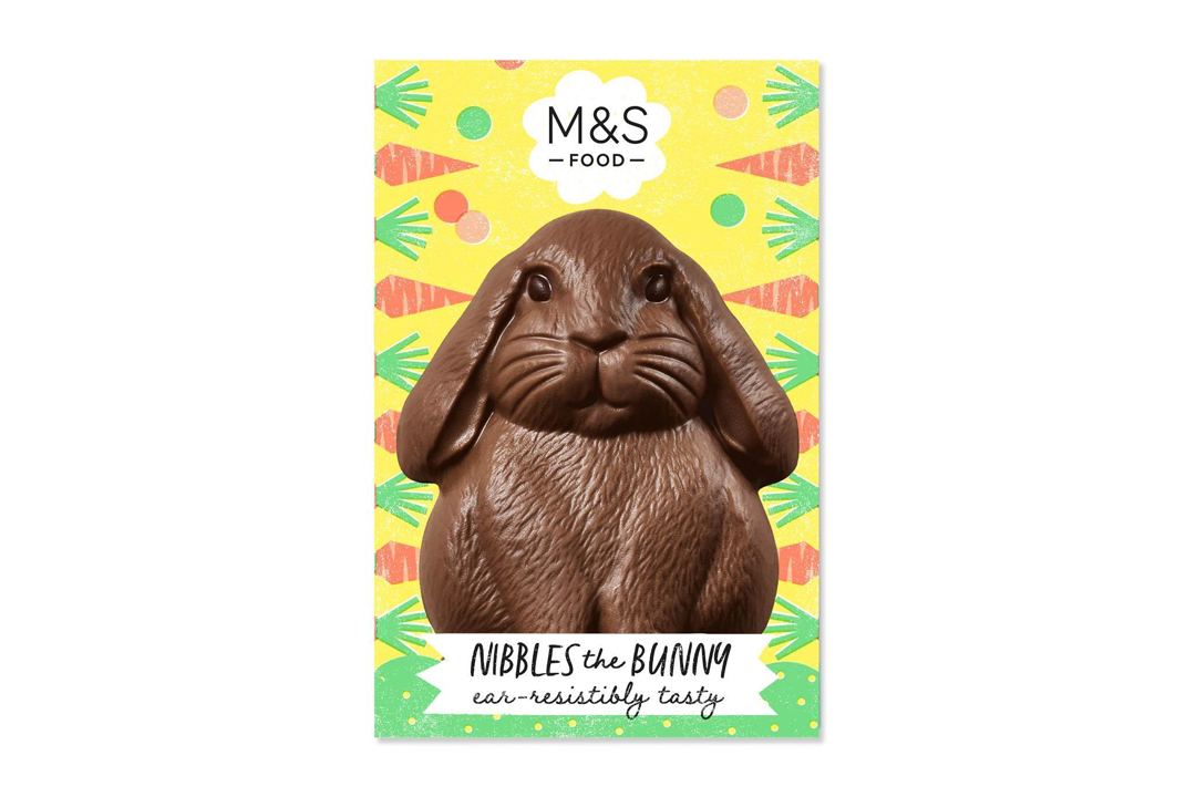 M&S Easter eggs 2024: Flossy the Highland cow and more