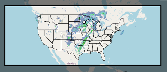 Chaos as snowstorm sweeps across the Plains and Midwest | The Independent