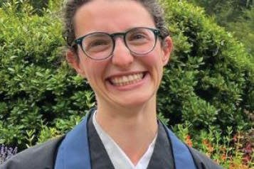 <p>The 30-year-old Caroline Meister was found dead four days after a search for her began </p>