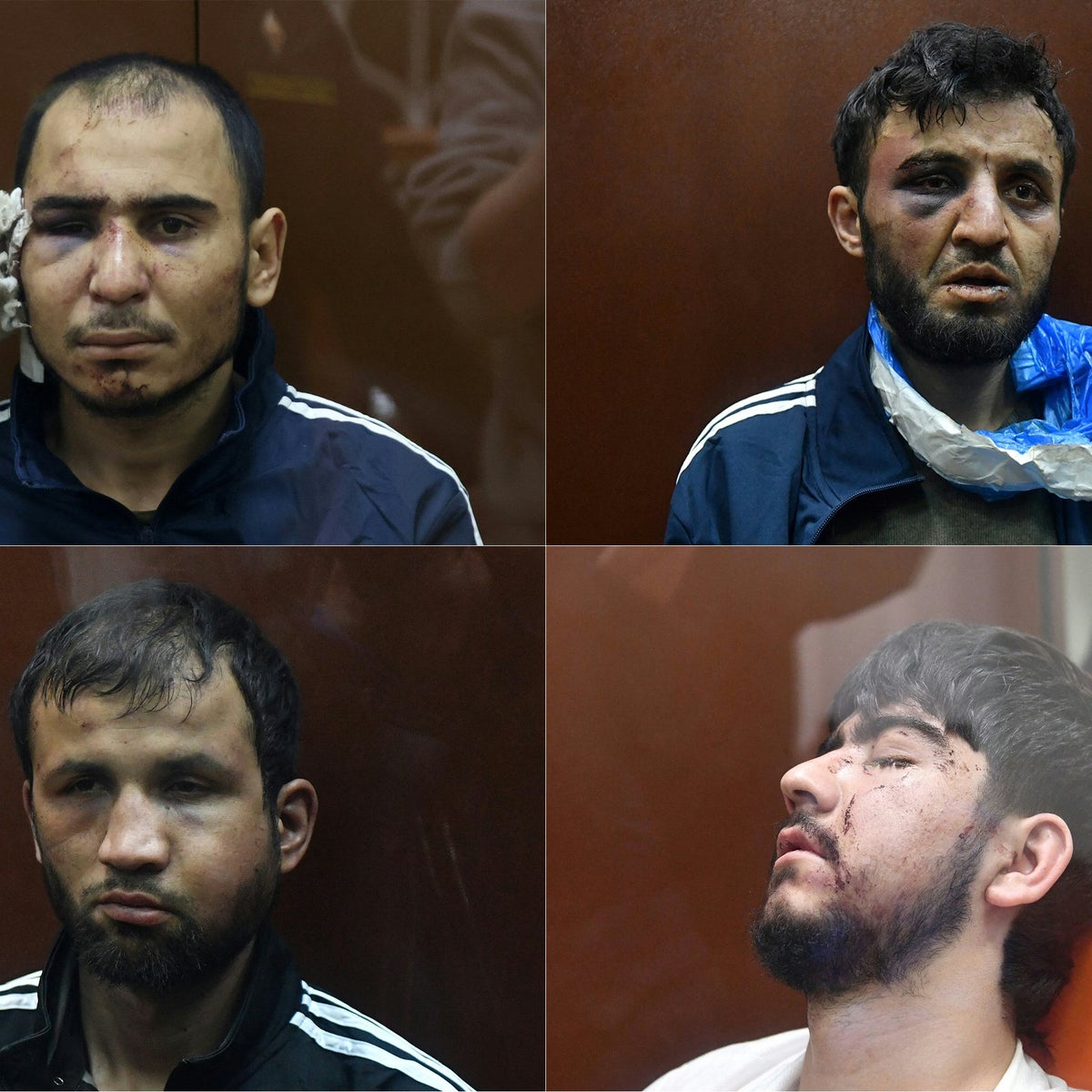 Ikki kishi navbatma-navbat bitta mushukchaga kiradi Ozarbayjonda jinsiy aloqa filmlar