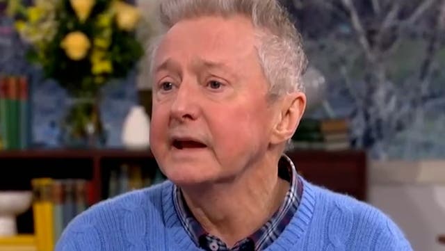 <p>Louis Walsh issues apology as he opens up on Celebrity Big Brother regret.</p>