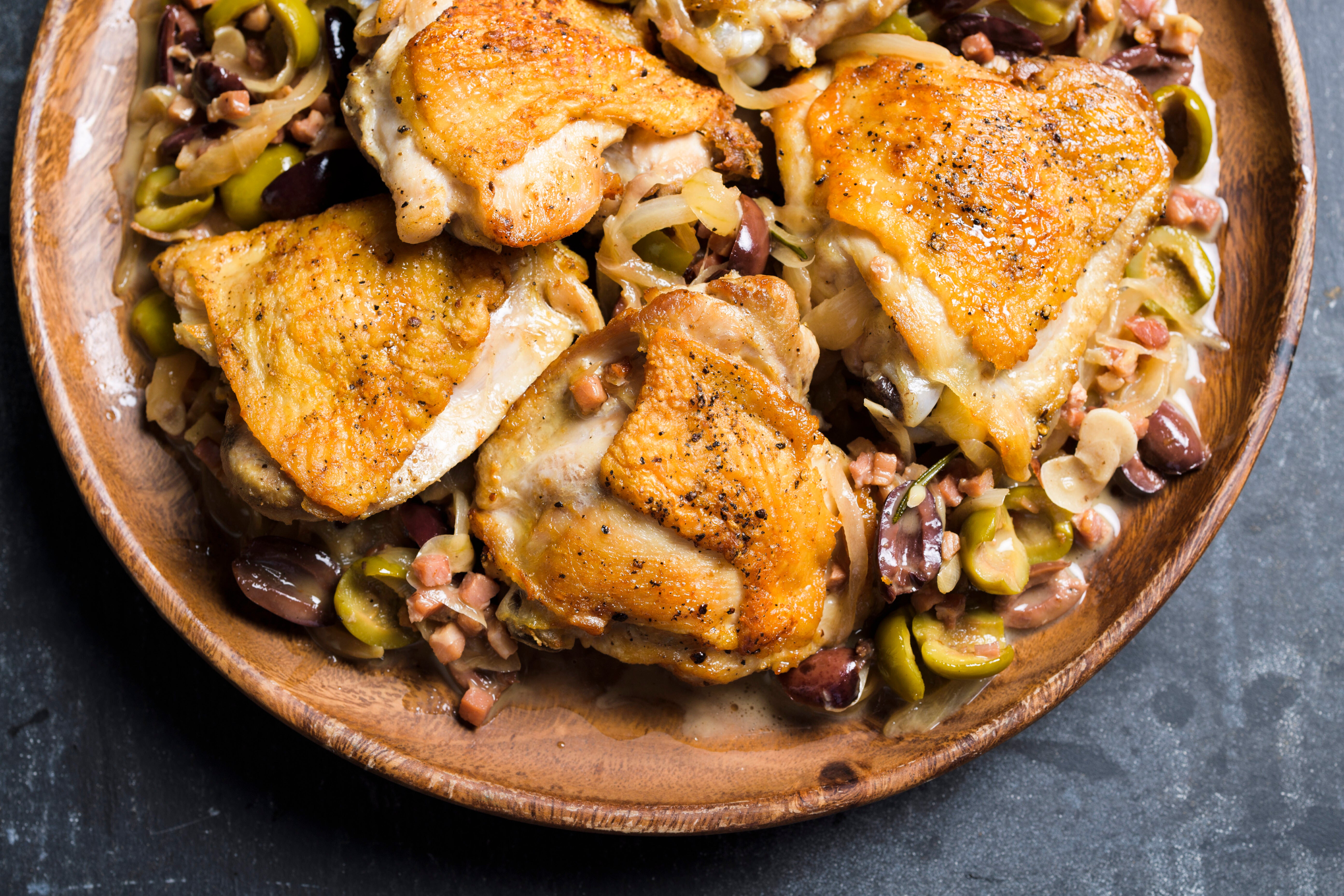 Food-Recipe-MilkStreet-Chicken Cacciatora