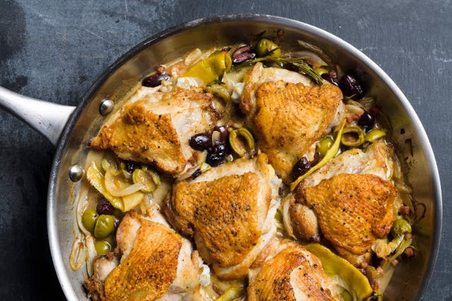 Food-Recipe-MilkStreet-Chicken Cacciatora