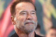 Arnold Schwarzenegger takes aim at ‘evil’ gerrymandering