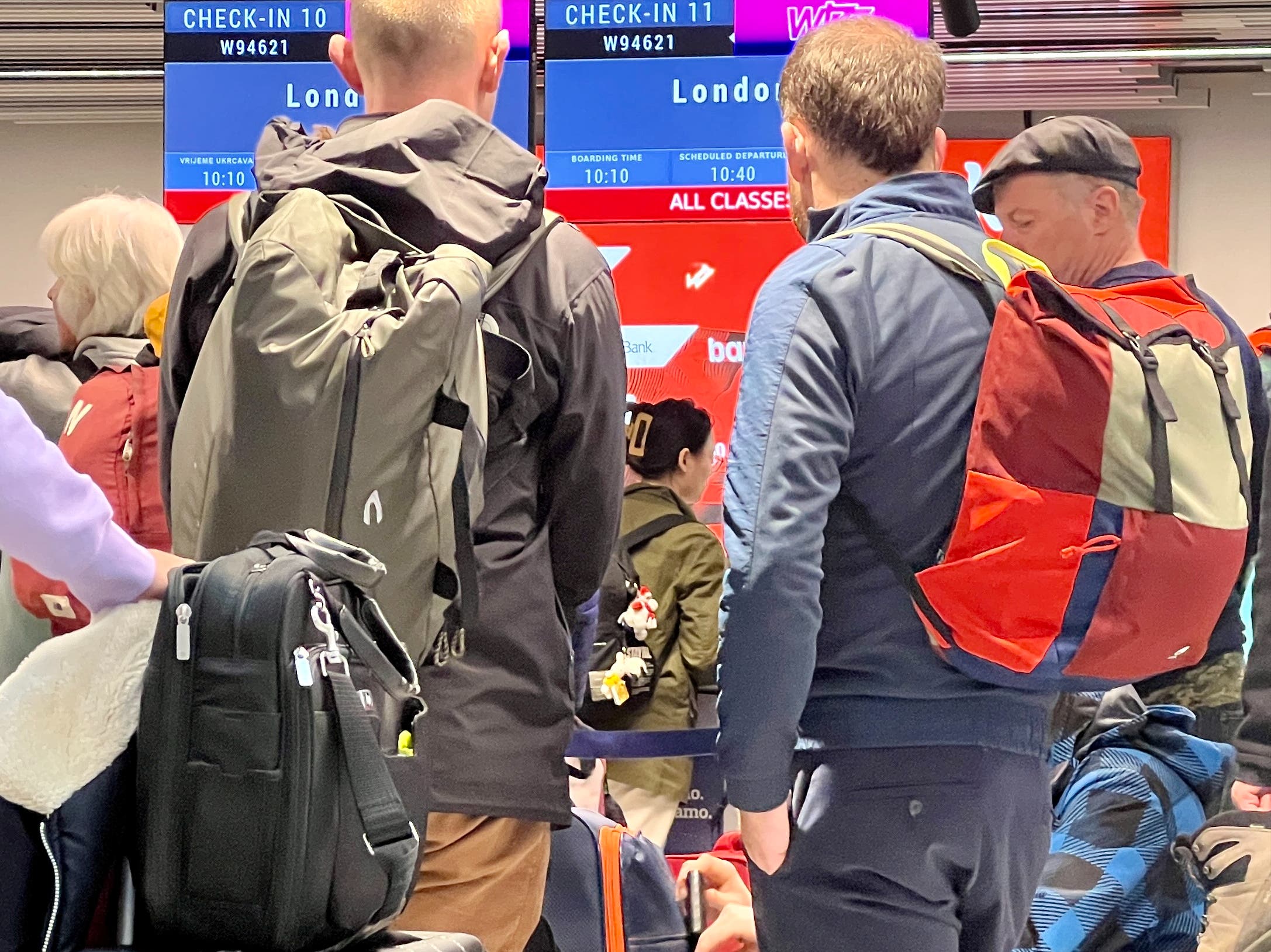 Easter weekend travel chaos: How busy will it be and when are the worst times to travel? - Vimarsana News