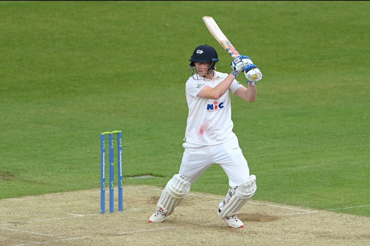 Harry Brook set to feature for Yorkshire in County Championship after IPL withdrawal