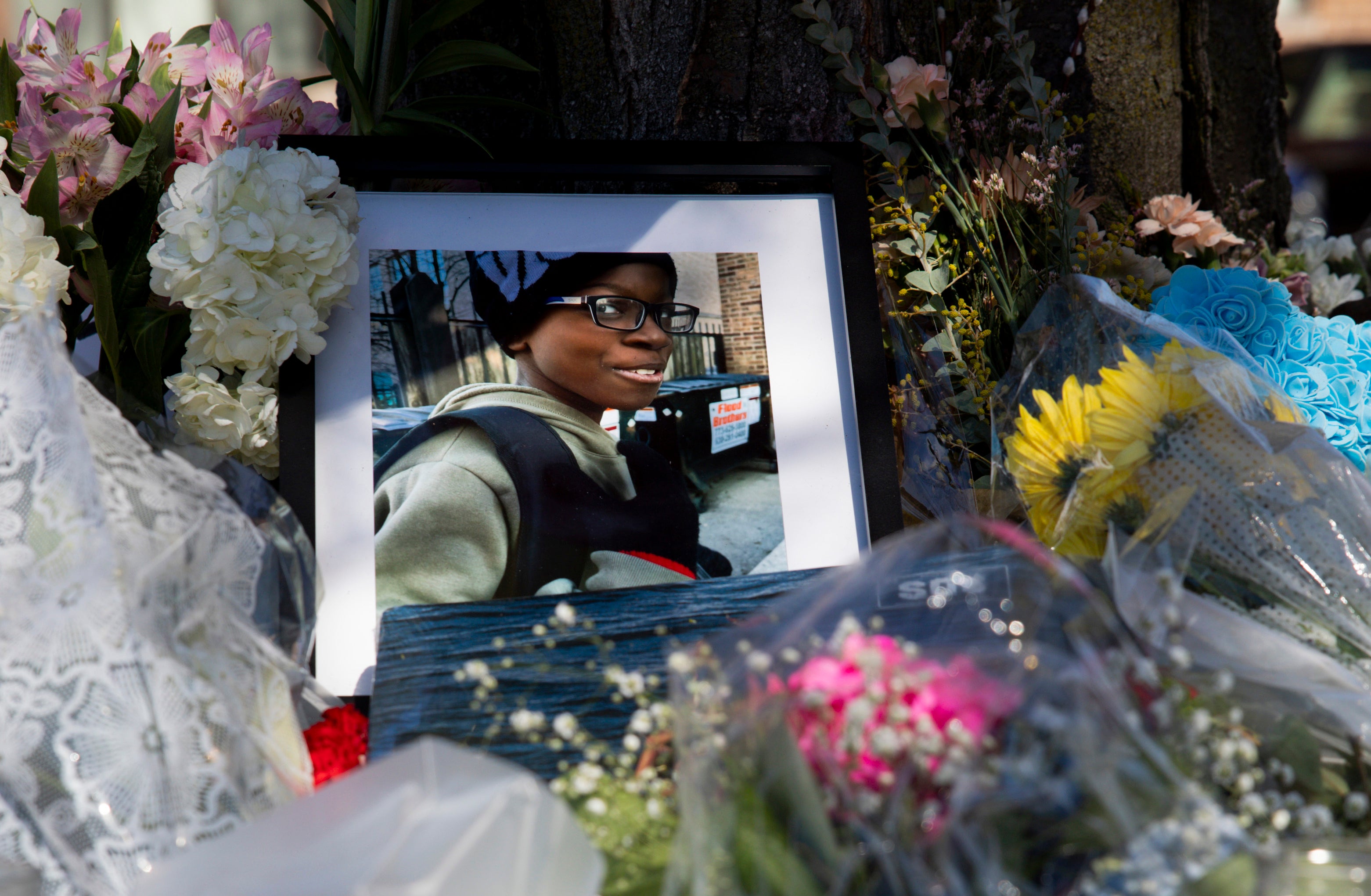 Boy's Murder-Parole Board Resignation