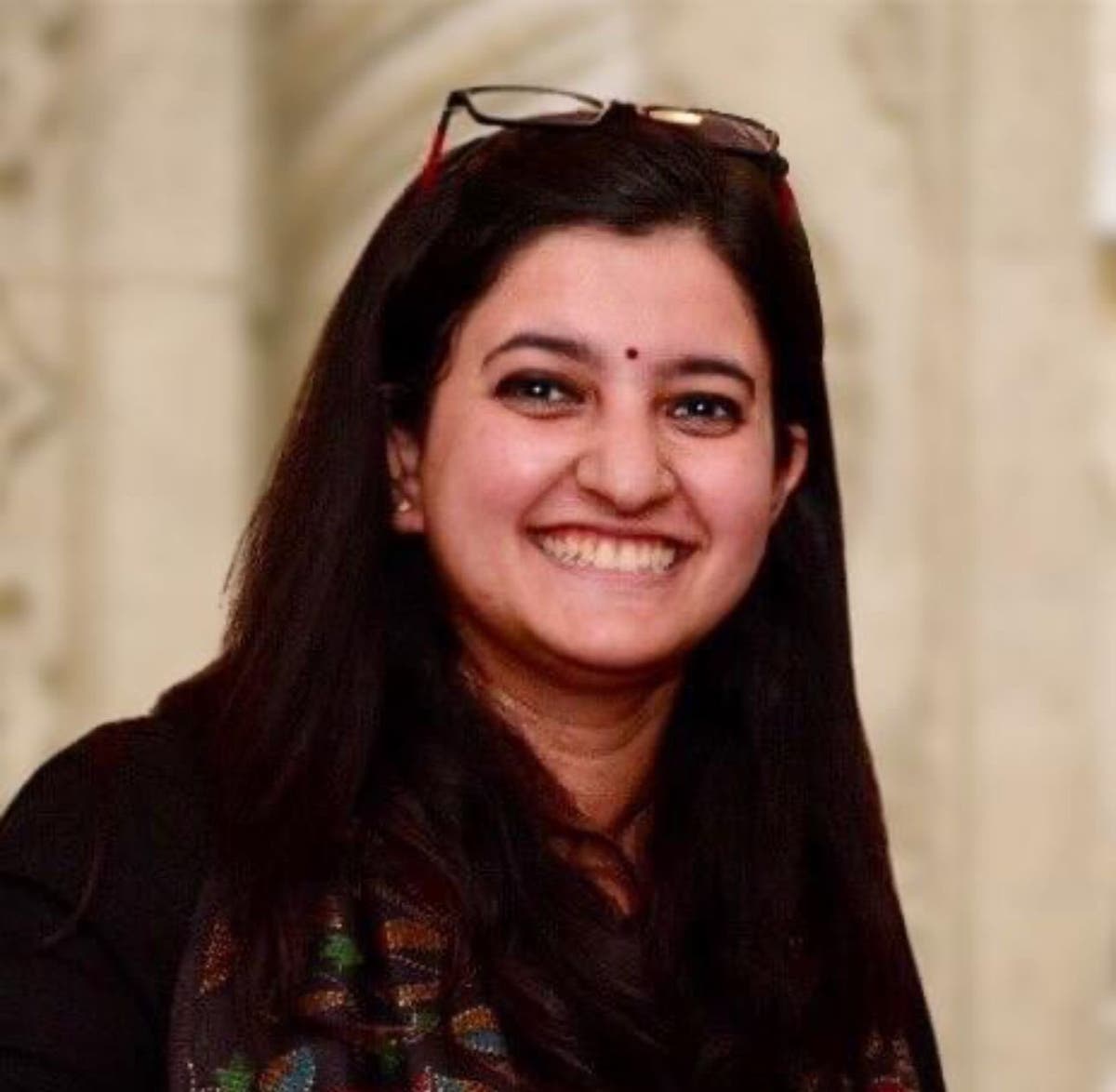 Cyclist who died after collision with bin lorry in central London named - Vimarsana News
