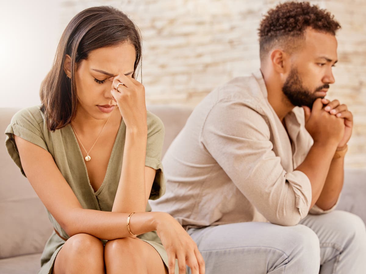 Woman praised for rejecting her husband’s baby name suggestion Woman praised for rejecting her husband’s baby name suggestion