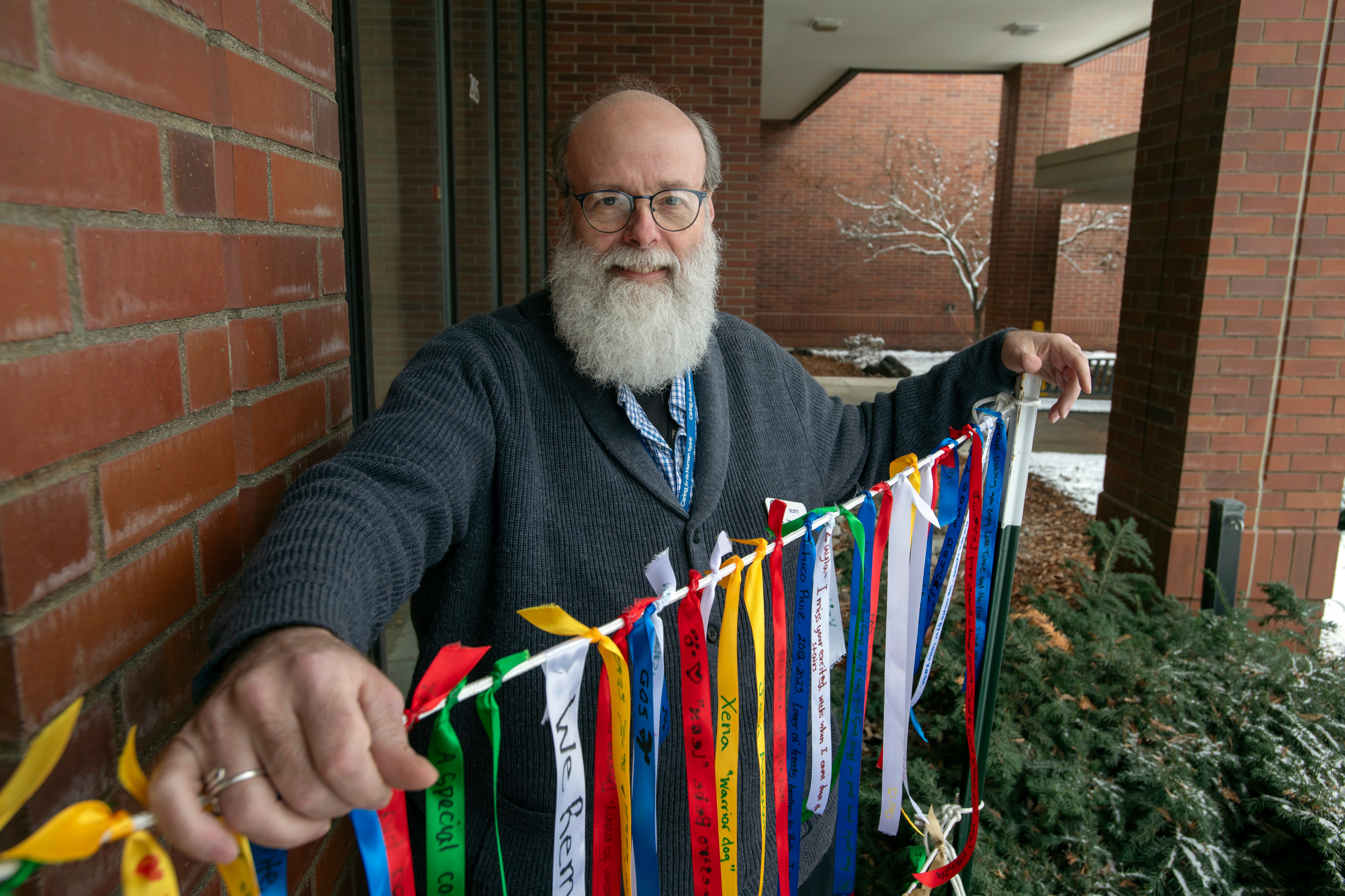 RNS-Animal Chaplains