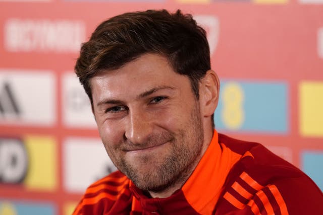 Ben Davies is confident Wales would win a penalty shoot-out against Poland should their Euro 2024 play-off final go the distance (Nick Potts/PA)