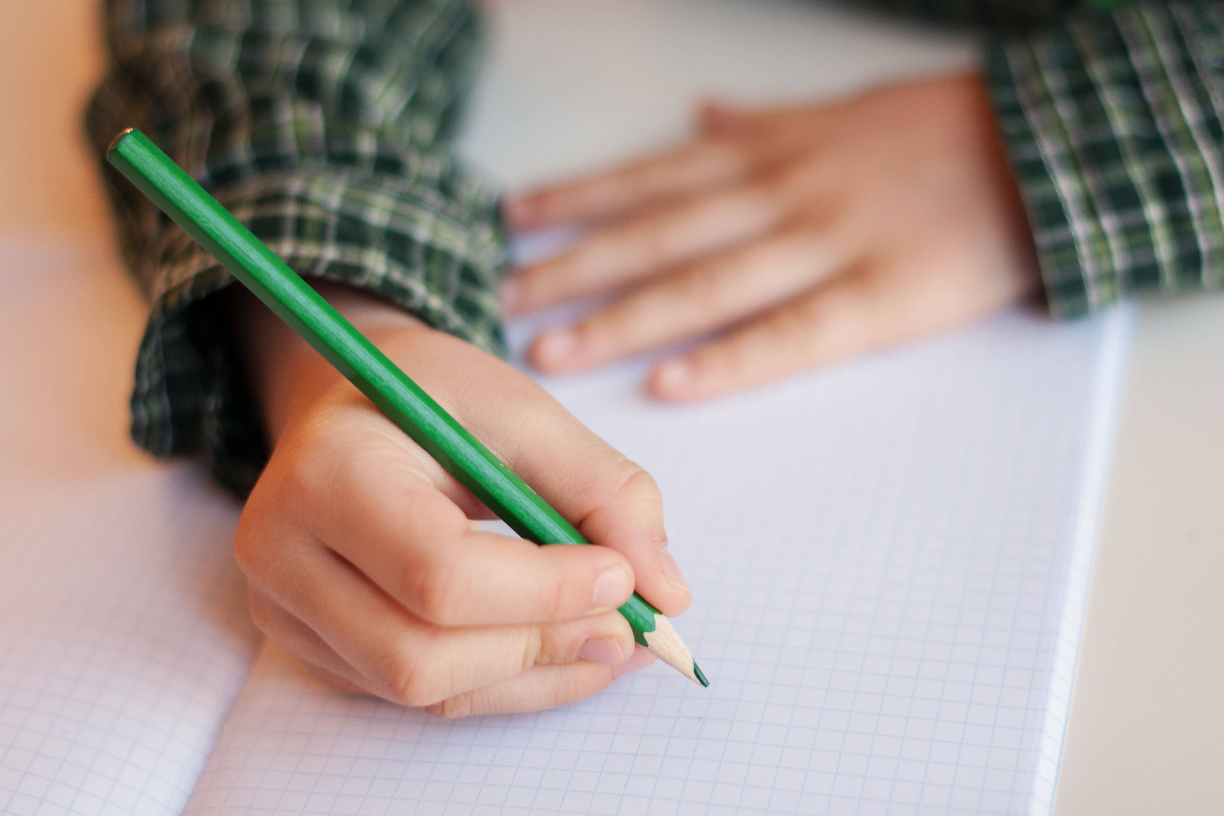 Figures published earlier this month showed there were approximately 4,000 more pupils on roll in special schools than the reported capacity. (Alamy/PA)