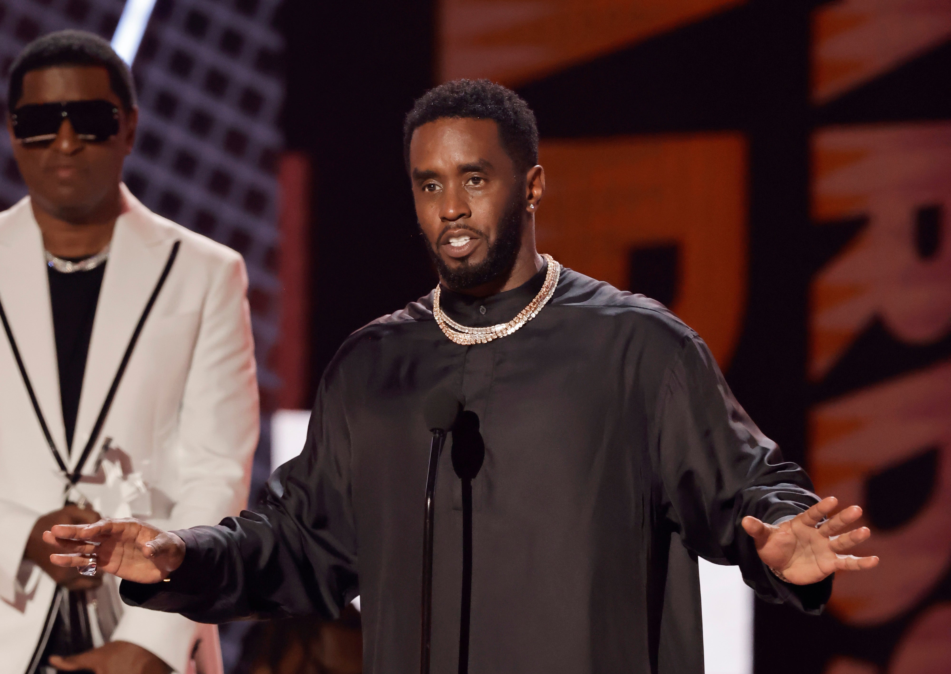 Music mogul Sean ‘Diddy’ Combs has been accused of sex trafficking and sexual assault among other things