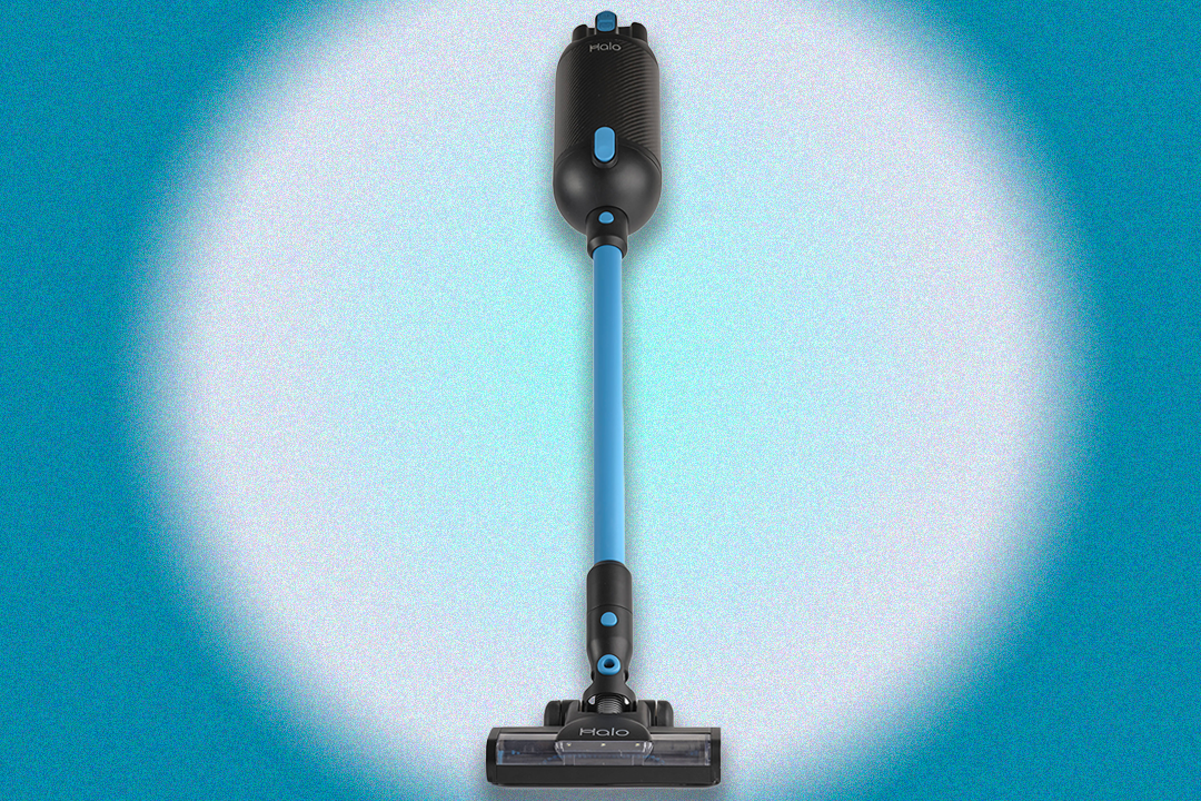 The vacuum cleaner comes with a range of new features