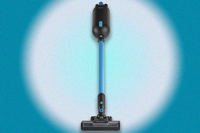 <p>The vacuum cleaner comes with a range of new features </p>