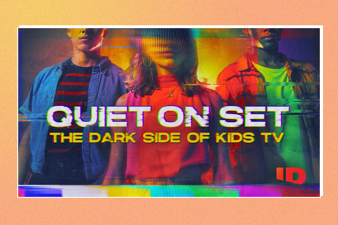 <p>All four episodes are available to watch now  </p>