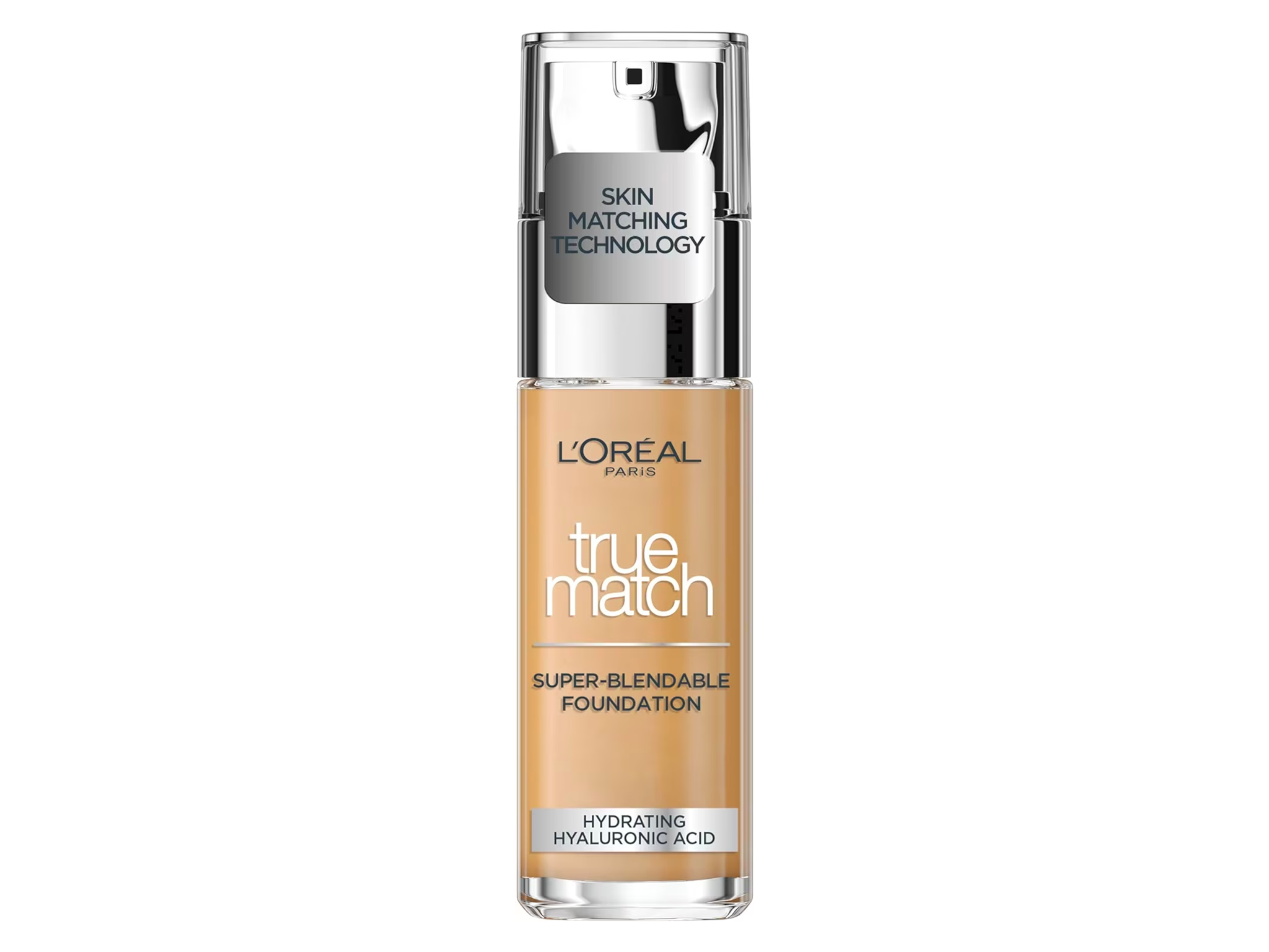 Loreal-foundation-indybest