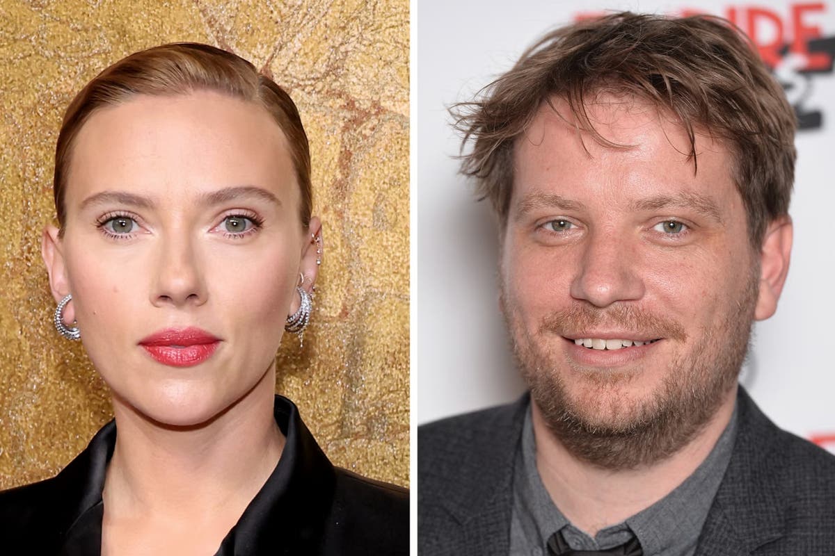 Scarlett Johansson set to guide the subsequent Jurassic Park