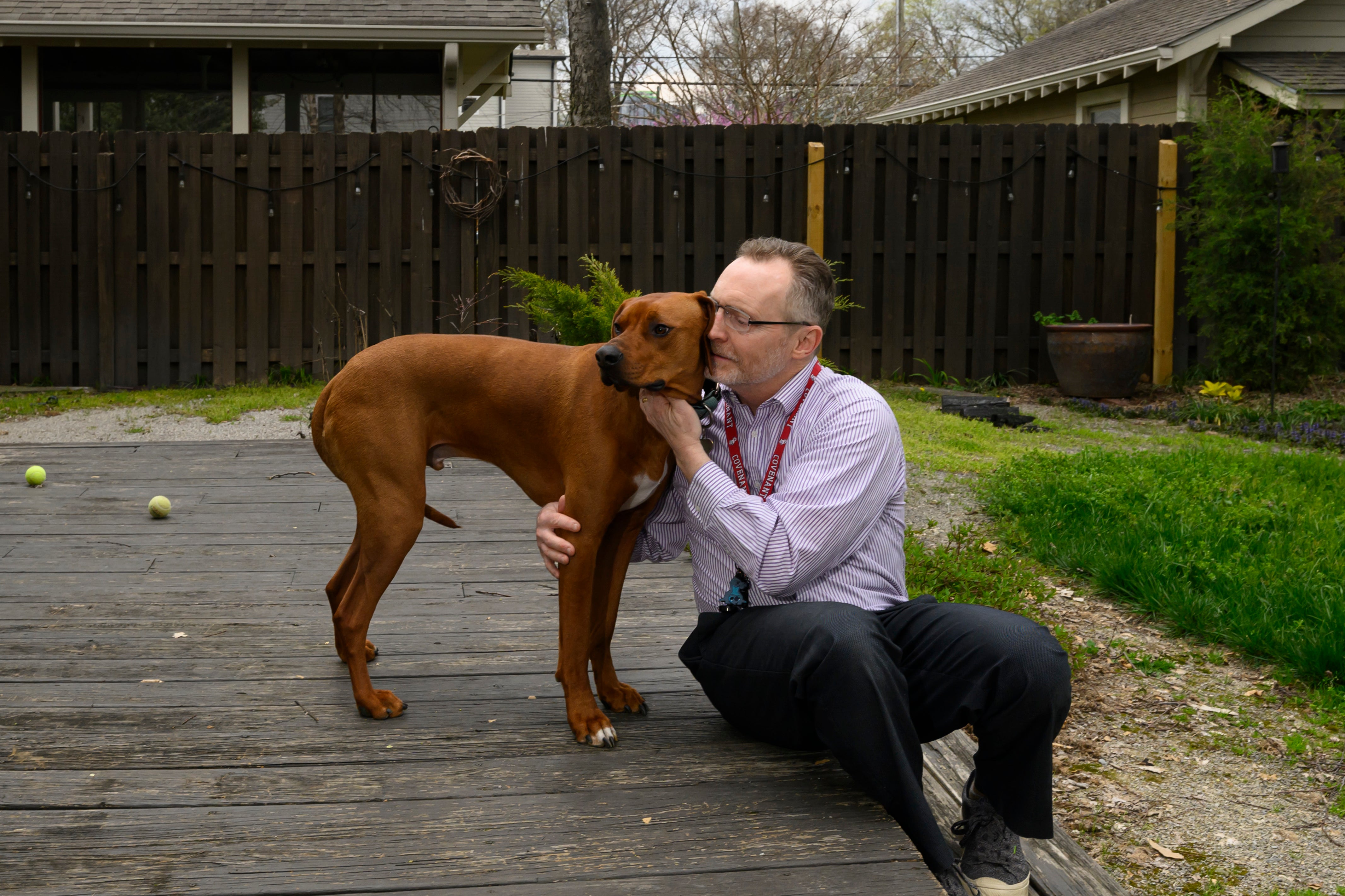 Nashville School Shooting Anniversary