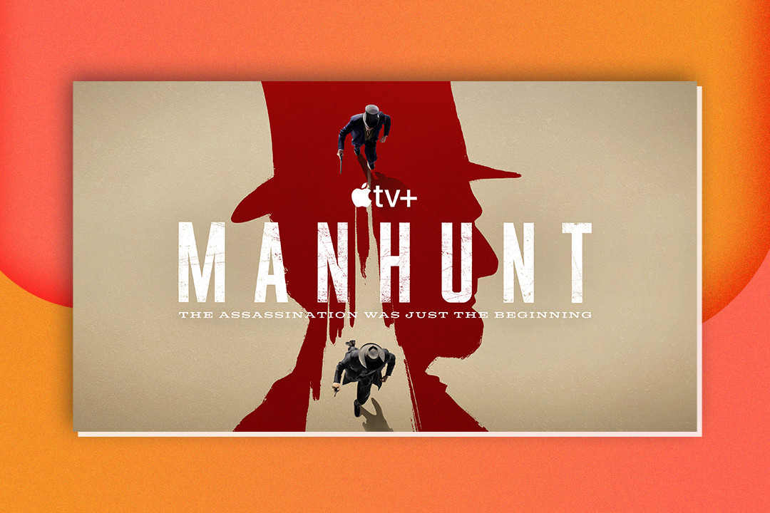 The first few episodes of Manhunt are available now, with new episodes dropping weekly
