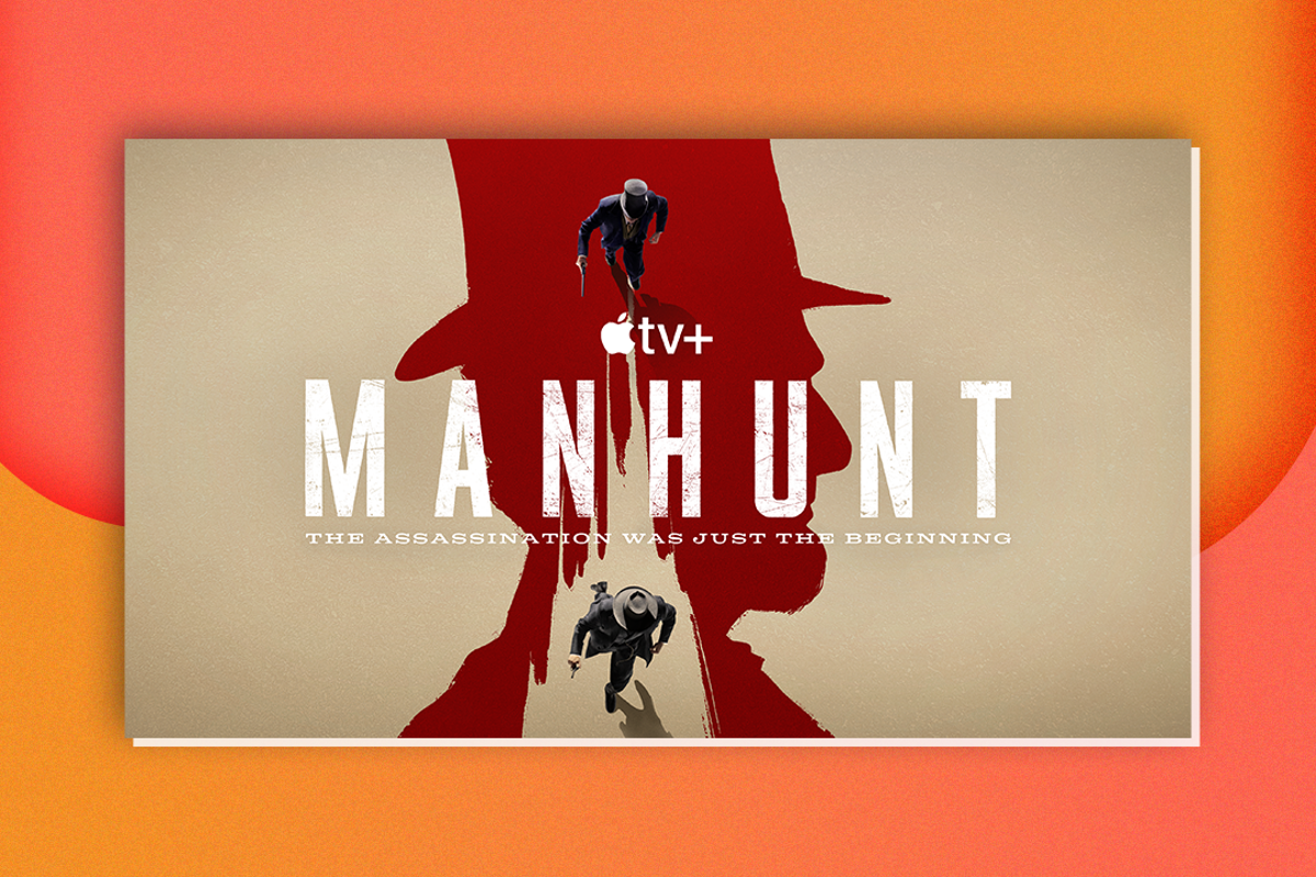 Manhunt is the new thriller series we're loving – how to watch for ...