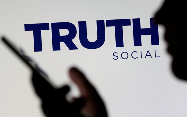 <p>Truth Social generated just $4.1 million in revenue in 2023, according to an SEC filing on 1 April, 2024</p>