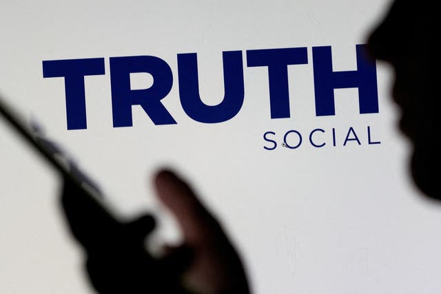 <p>Truth Social generated just $4.1 million in revenue in 2023, according to an SEC filing on 1 April, 2024</p>