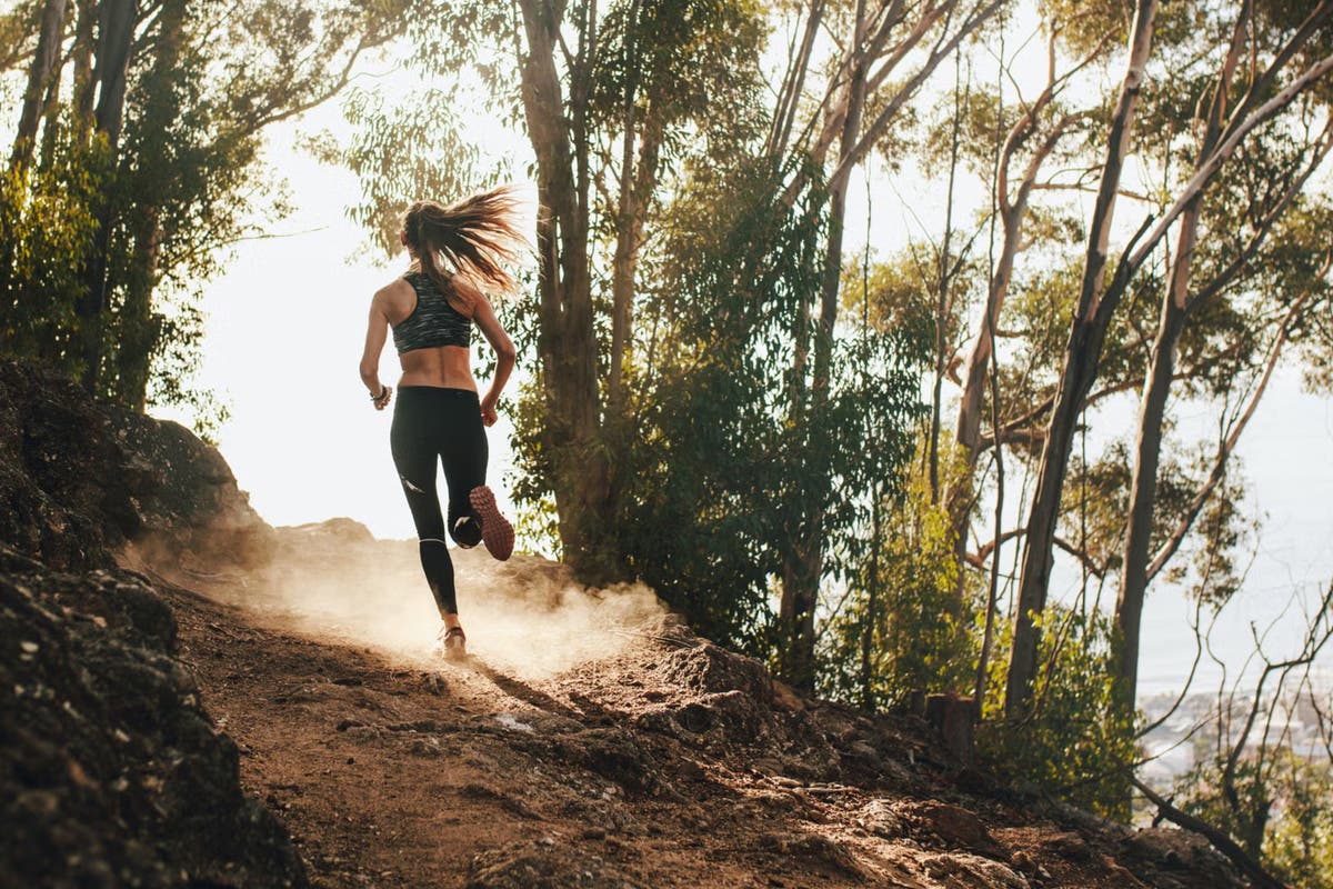 Catcalling and harassment is a daily reality for women runners – most men don’t grasp the extent of it