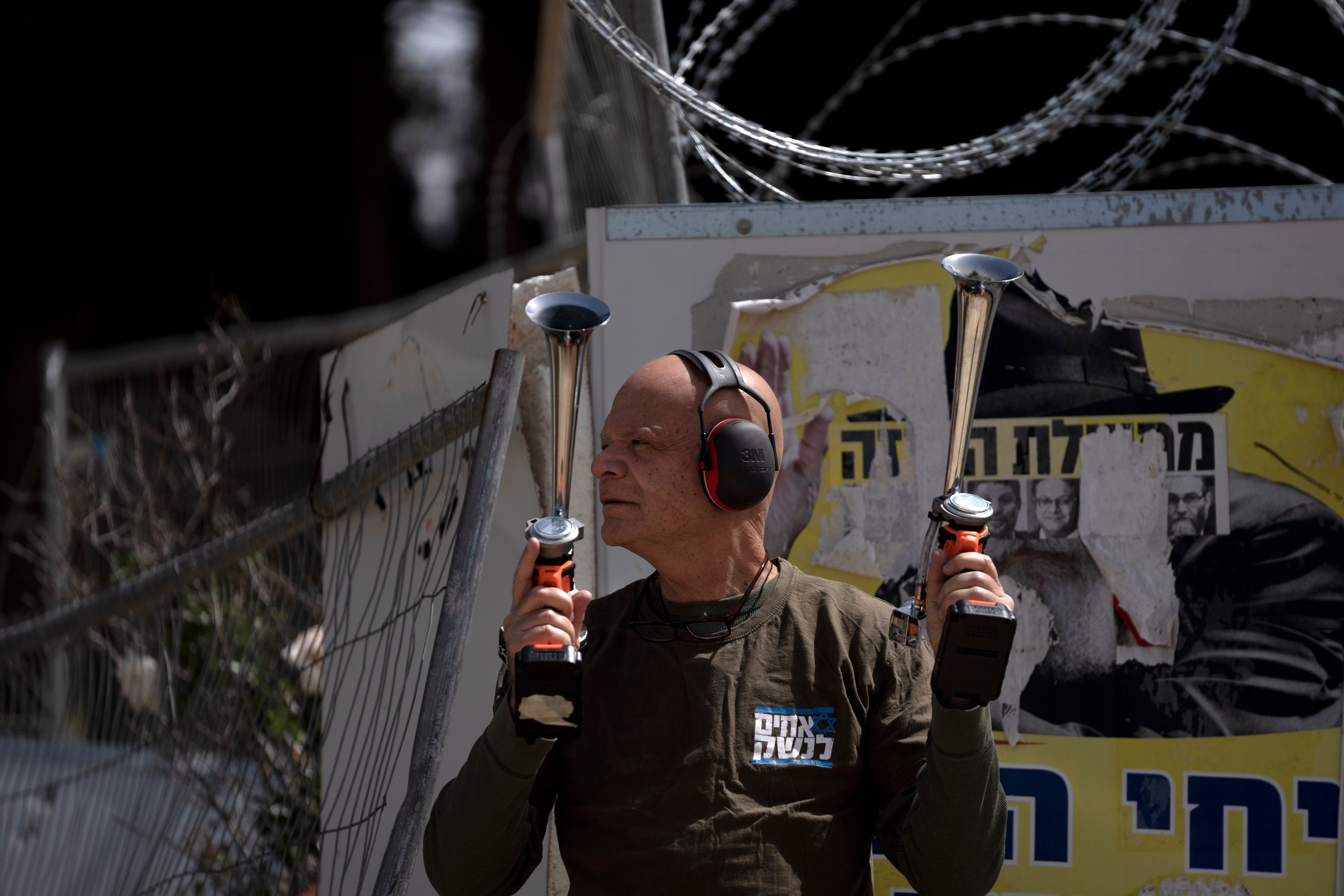 Israel Military Draft